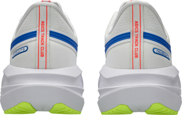 Кецове и обувки Asics NOVABLAST 5 Бяло | 1011c137-100, 1