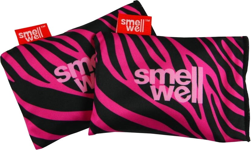 Грижа за обувките SmellWell SmellWell Active Shoe Deodorizer Розово | 1513