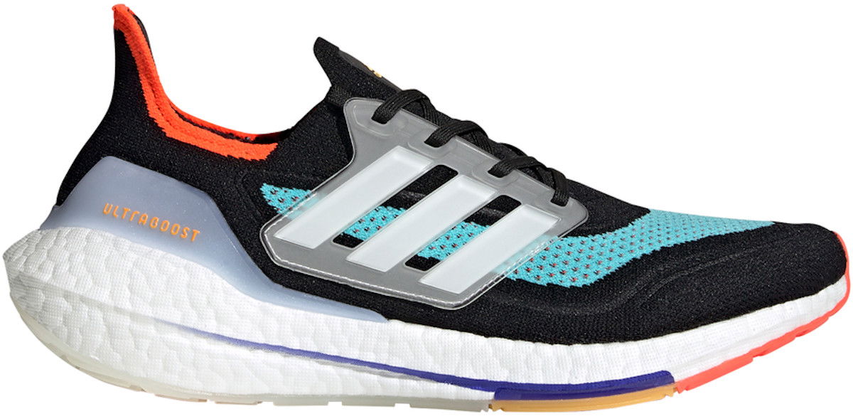 Кецове и обувки adidas Performance UltraBoost 21 Многоцветен | s23867, 0