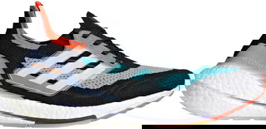 Кецове и обувки adidas Performance UltraBoost 21 Многоцветен | s23867, 0