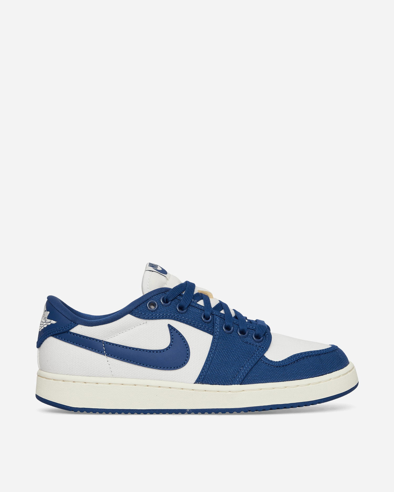 Кецове и обувки Jordan Air Jordan 1 KO Low Синьо | DX4981-103, 1