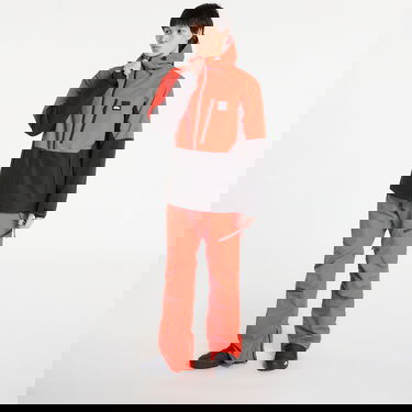 Яке Horsefeathers Hooded Recon Jacket Оранжево
 | OM327E, 6