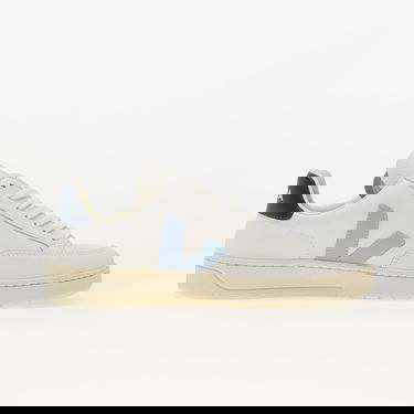 Кецове и обувки Veja V-12 Extra White/ Steel/ Nautico Бяло | XD0203302B, 1