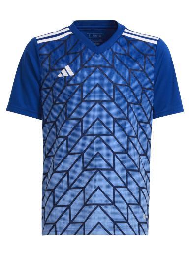 Фланелка adidas Originals Team Icon 23 Jersey Тъмно синьо | hr2654