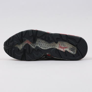 Кецове и обувки Puma Disc Blaze Camo x Trapstar p black - p white - barbcherry Многоцветен | 361647 01, 4