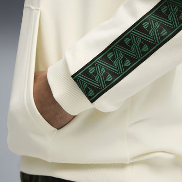 Суитчър Puma Borussia Mönchengladbach KING Hoodie Бяло | 781497_16, 5