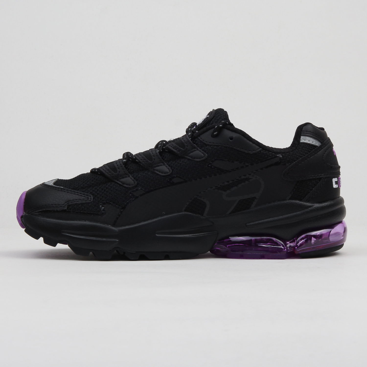 Кецове и обувки Puma Cell Alien Kotto Черно | 369802 04, 1