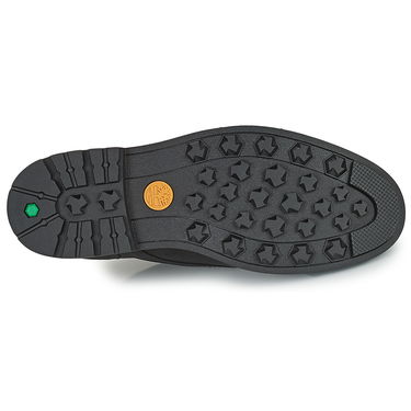 Кецове и обувки Timberland ALDEN BROOK WP CHUKKA Черно | TB0A3ZUS015, 6