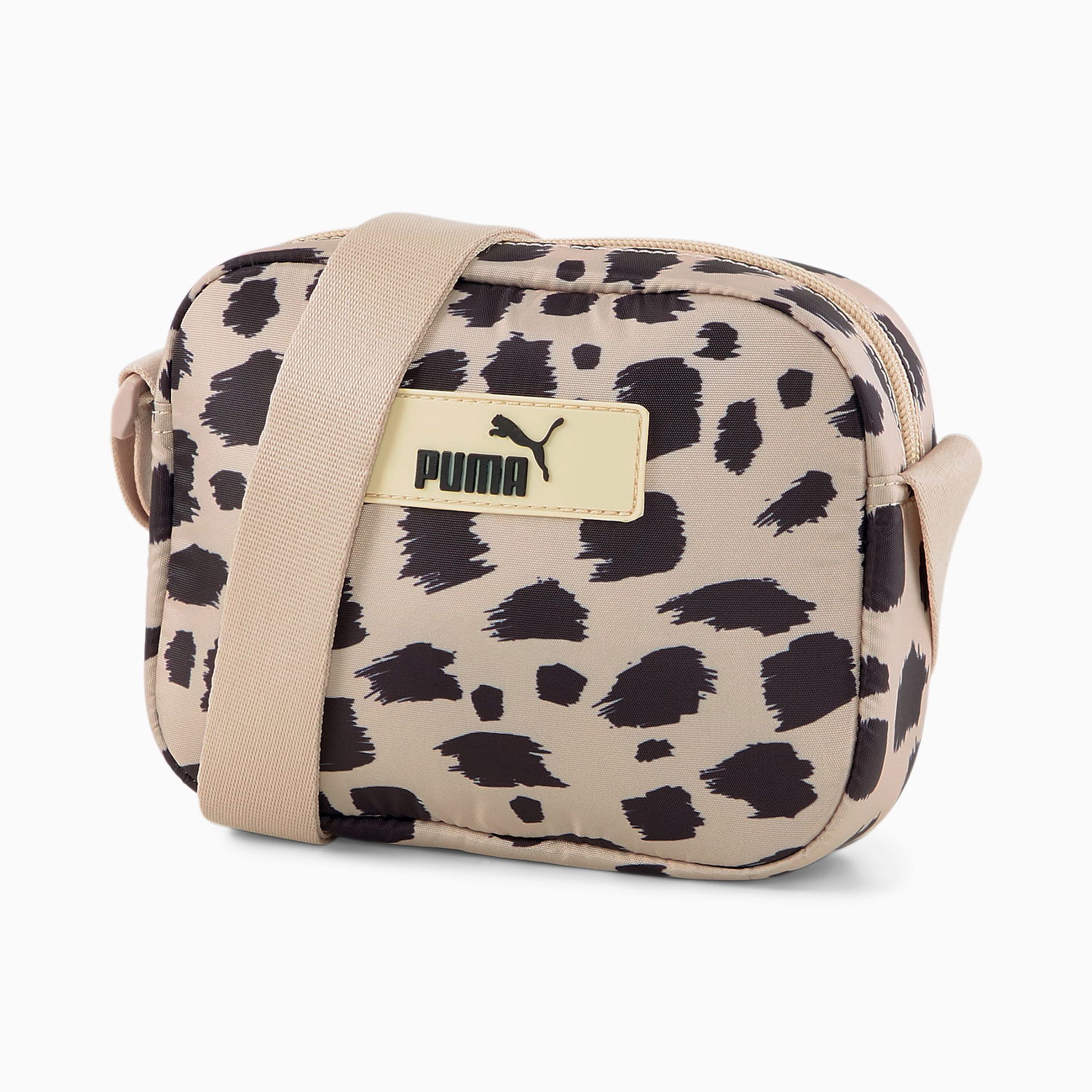 Чанта през рамо Puma Core Pop Cross Body Bag Бежово | 079471_04, 1