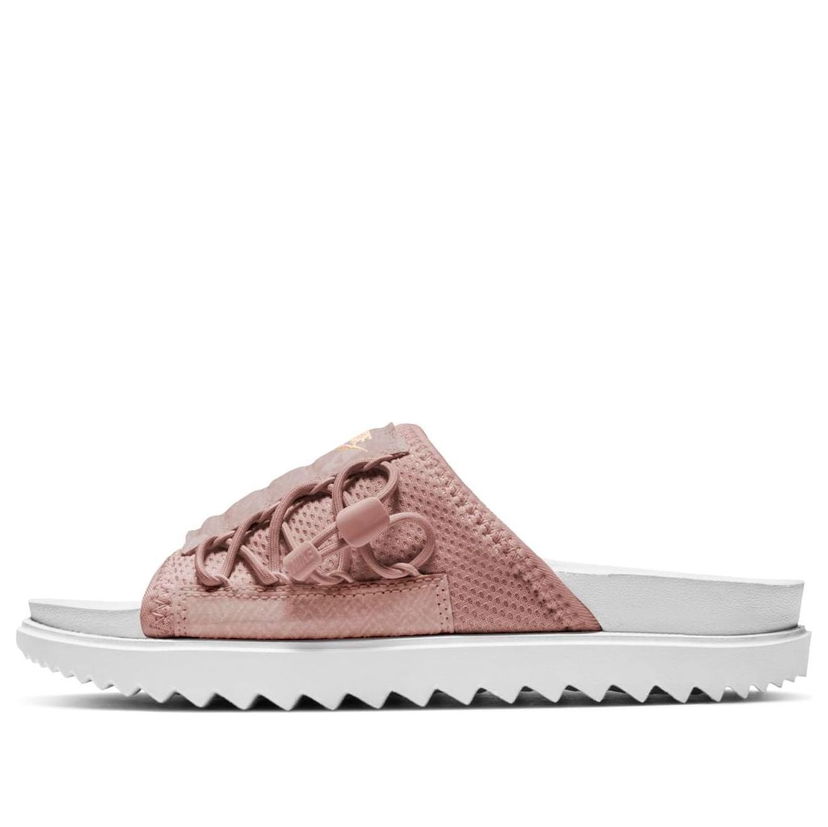 Кецове и обувки Nike Nike Asuna Slide Розово | CW9707-600
