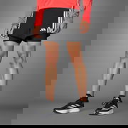 2-in-1 Running Shorts with Gel Pocket