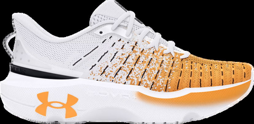 Бягане Under Armour UA Infinite Elite We Run Бяло | 3027971-100