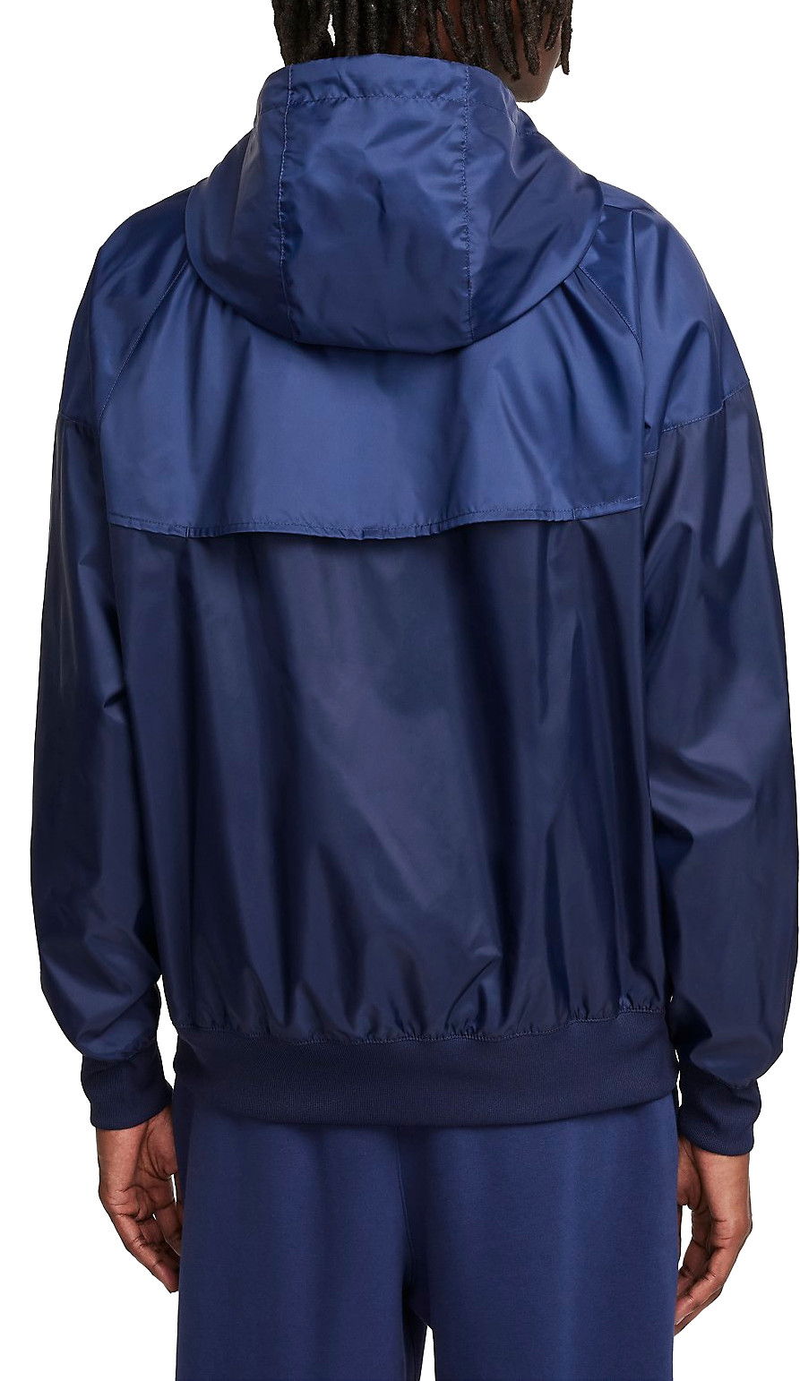 Ветровка Nike Windrunner Jacket Тъмно синьо | da0001-452, 1