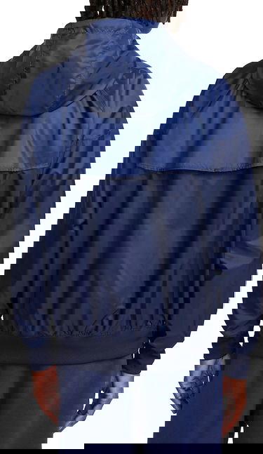 Ветровка Nike Windrunner Jacket Тъмно синьо | da0001-452, 1