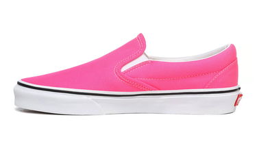 Кецове и обувки Vans UA Classic Slip-On Розово | VN0A4U38WT6, 2