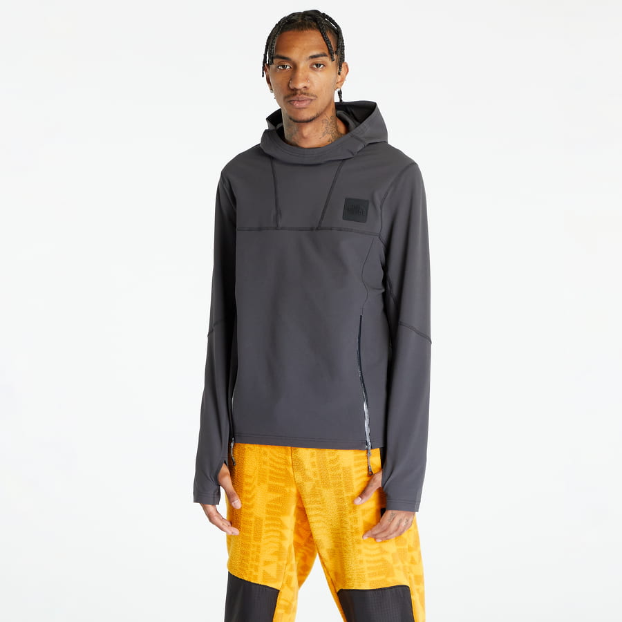 Суитчър The North Face 2000S Zip Tech Hoodie Сиво | NF0A85370C5, 0