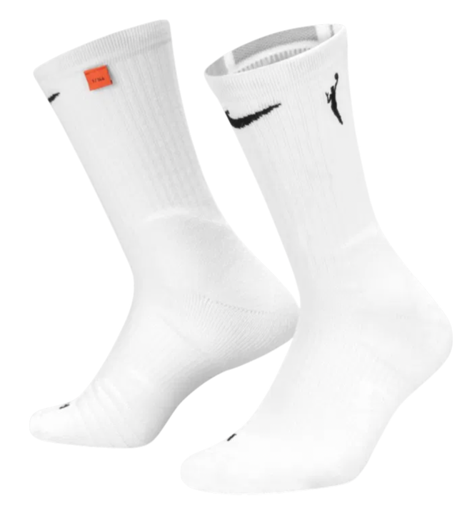 WNBA Elite Basketball Socks