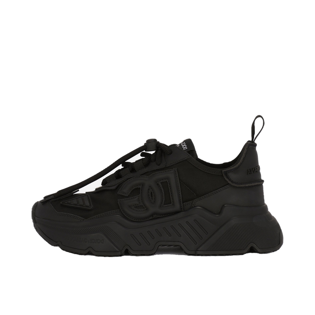 Dolce & Gabbana Mixed-materials Daymaster