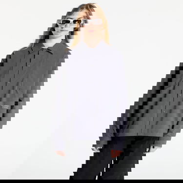 Ветровка Pas Normal Studios Off-Race Tech Overshirt Сиво | MSH2043AO-830, 3