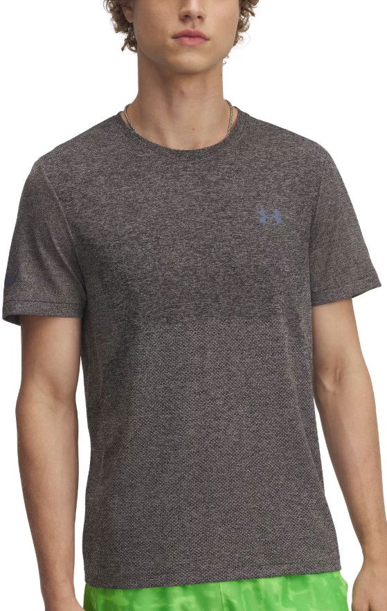 Under Armour UA Seamless Stride Short Sleeve T-Shirt