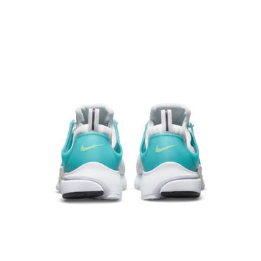 Кецове и обувки Nike Air Presto Бяло | DJ6899-100, 3