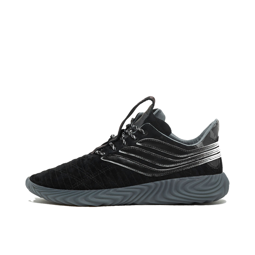 Кецове и обувки adidas Originals Sobakov Stormzy Черно | EE8784