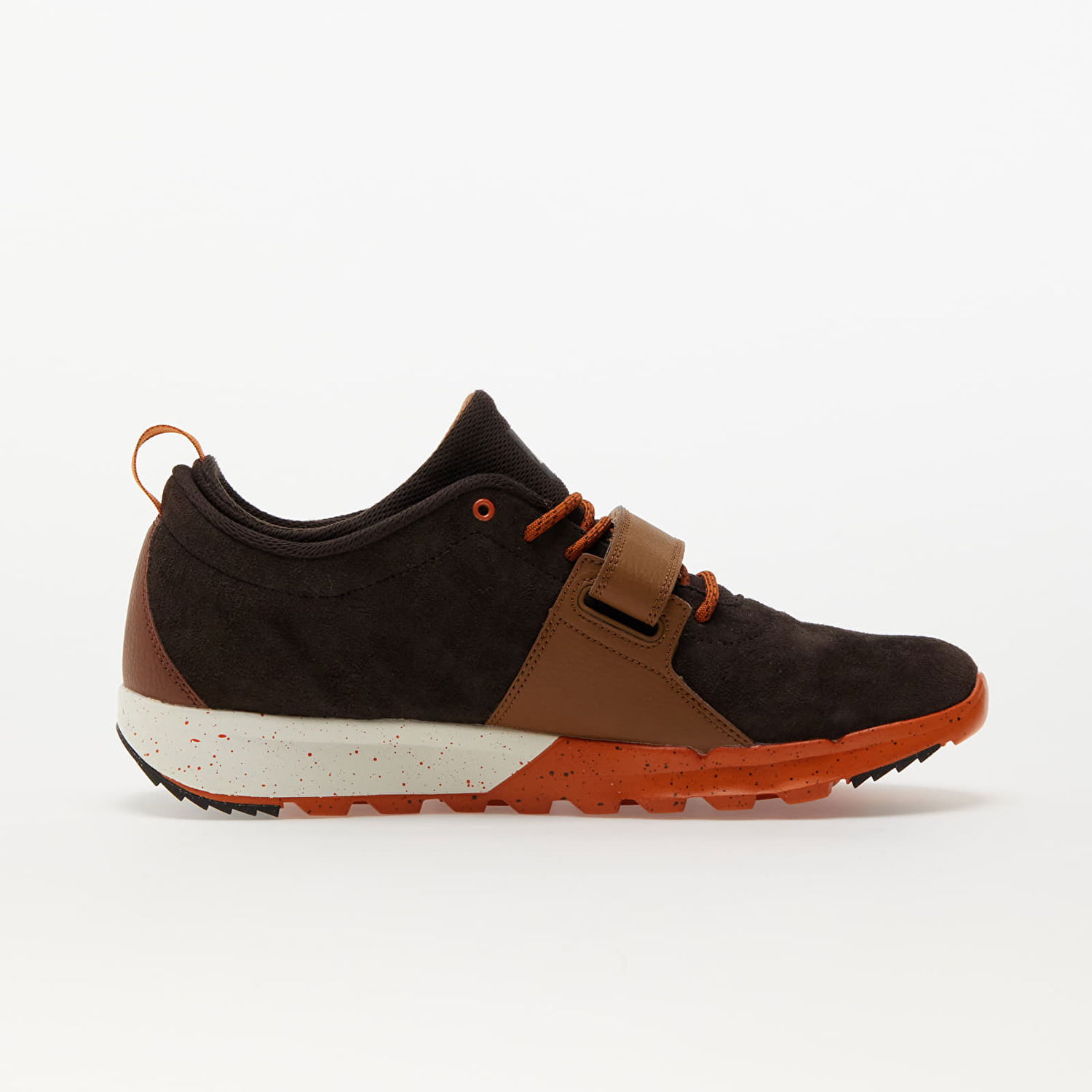 Кецове и обувки Nike Trainerendor Кафяво | 616691-222, 1