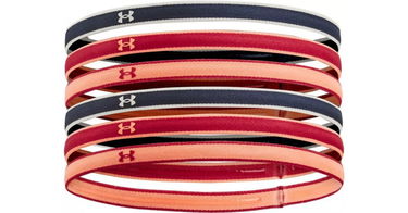 Аксесоари Under Armour Mini Headband Многоцветен | 1286016-044, 1