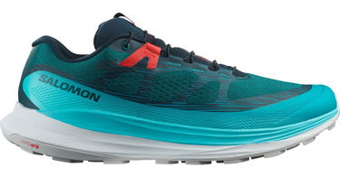 Кецове и обувки Salomon Ultra Glide 2 Тюркоазено | l47216300, 1