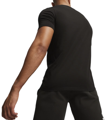 Тениска Puma The Hooper Tee 2 Черно | 624828-03, 2
