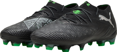 Кецове и обувки Puma FUTURE 8 ULTIMATE Low FG Черно | 108361-02, 4