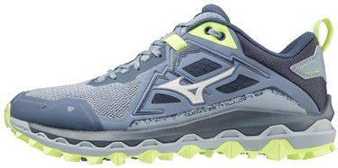 Кецове и обувки Mizuno Wave Mujin 8 Сиво | J1GK217001, 0
