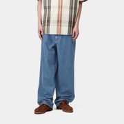 Carhartt WIP Lucas Loose Fit Jeans