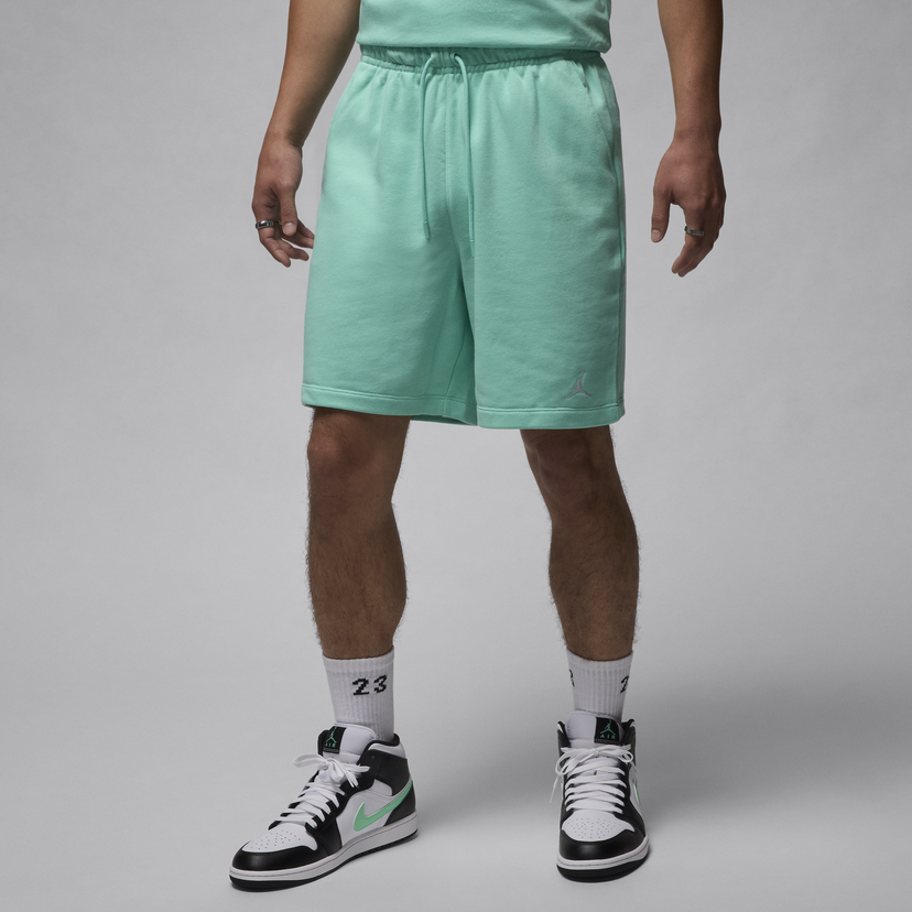 Къси панталони Jordan Jordan Essentials Тюркоазено | FQ4534-349