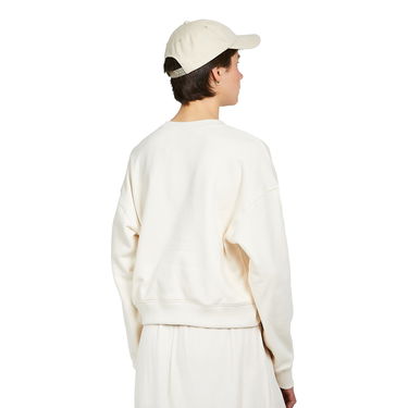 Суитчър adidas Originals Adicolor Classics Relaxed Fit Бяло | HC2049, 0