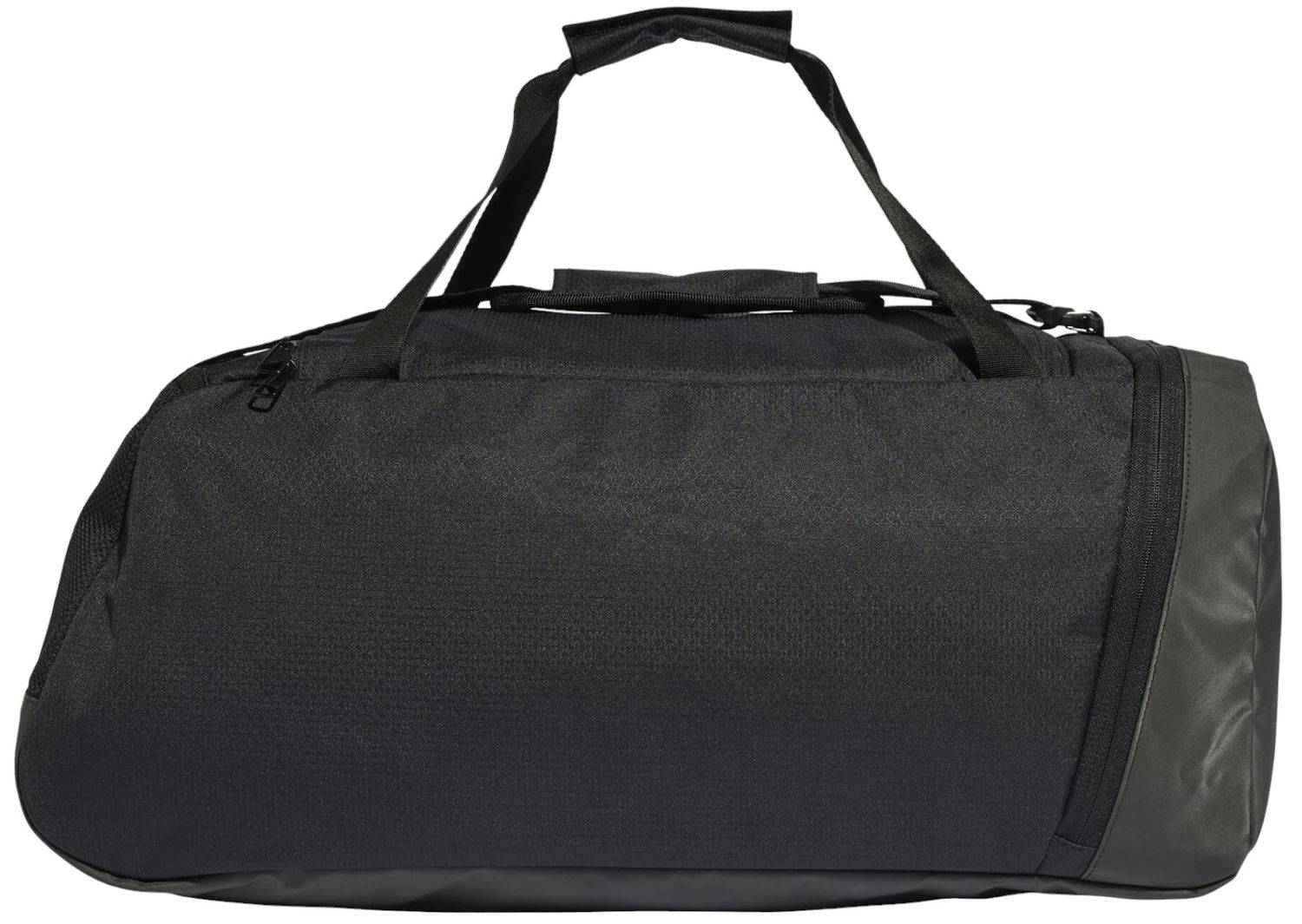 Чанта за пътуване adidas Originals TR DUFFLE M BAG Черно | ip9863, 1