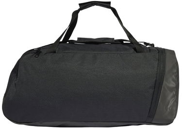 Чанта за пътуване adidas Originals TR DUFFLE M BAG Черно | ip9863, 1
