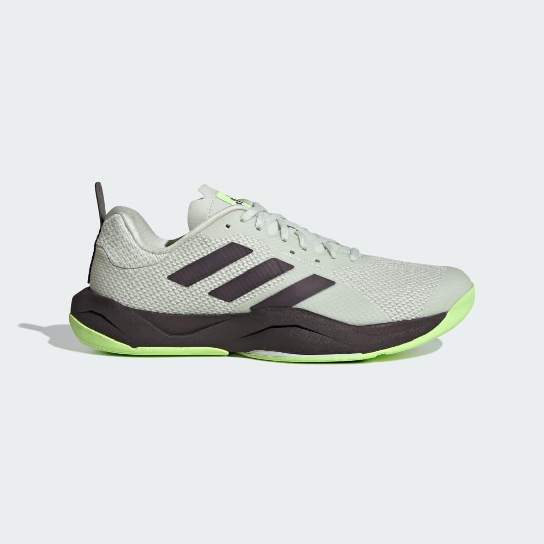 Кецове и обувки adidas Performance Rapidmove Trainer Зелено | IF0967, 0