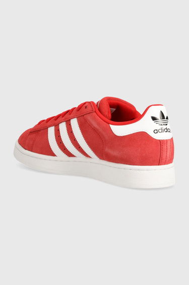 Кецове и обувки adidas Originals adidas Originals Campus 2 Червено | IE9070, 2