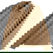 Neighborhood Zip Work Jacket, Size Large