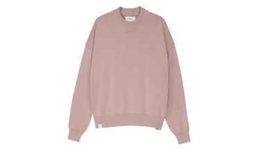 Пуловер Makia Aurora Knit Розово | W51025_427, 0