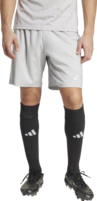 Къси панталони adidas Originals Tastigio 25 Training Shorts Сиво | jn7160, 1