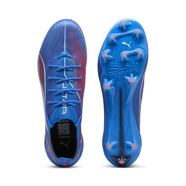 Кецове и обувки Puma ULTRA 6 ULTIMATE FG Синьо | 108557_01, 3