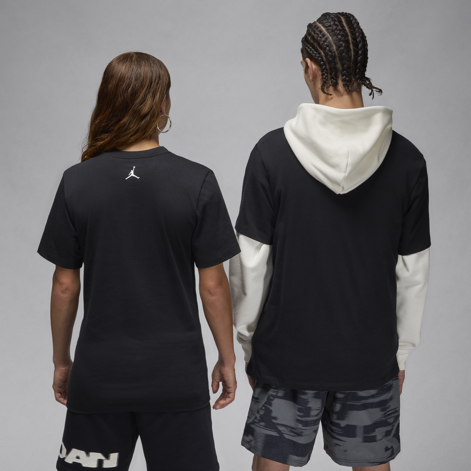 Тениска Jordan Jordan MVP Jumpman Черно | FZ1919-010, 1