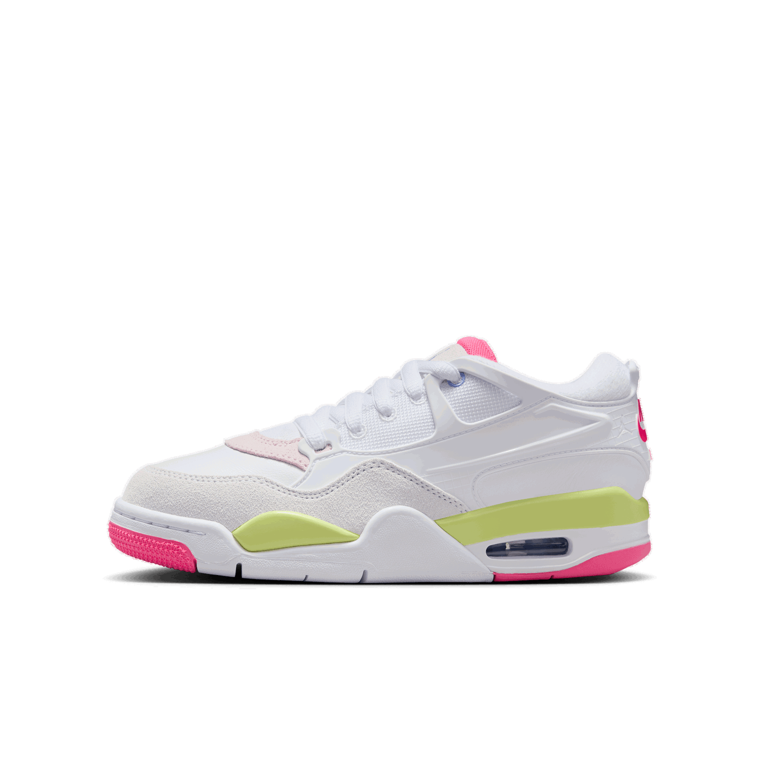 Кецове и обувки Jordan Air Jordan 4 RM Бяло | IH0169-100, 0
