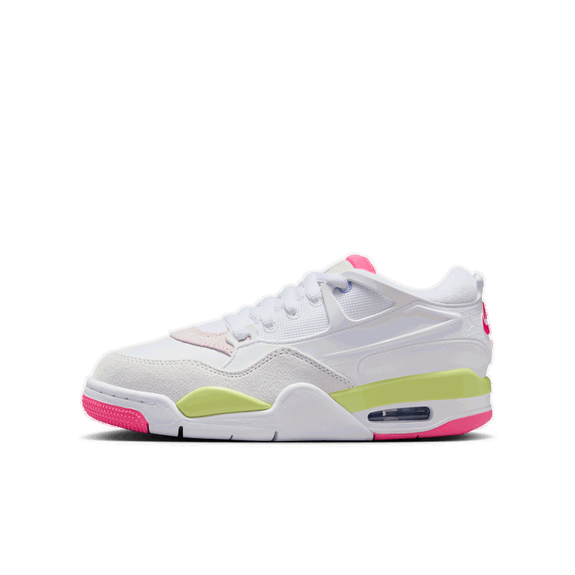 Кецове и обувки Jordan Air Jordan 4 RM Бяло | IH0169-100
