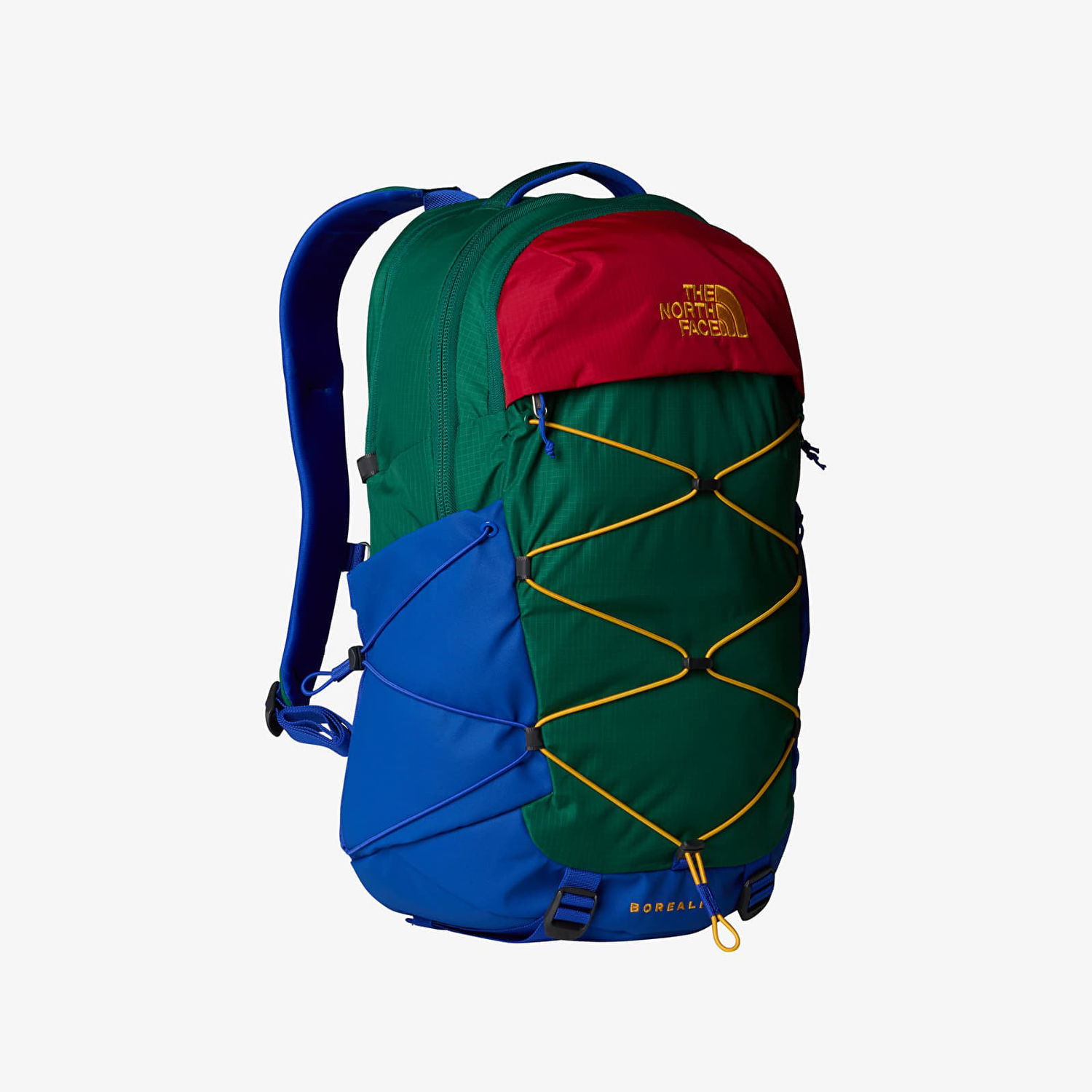 Раница The North Face The North Face Borealis Backpack 28 l Многоцветен | NF0A52SE37L1, 0