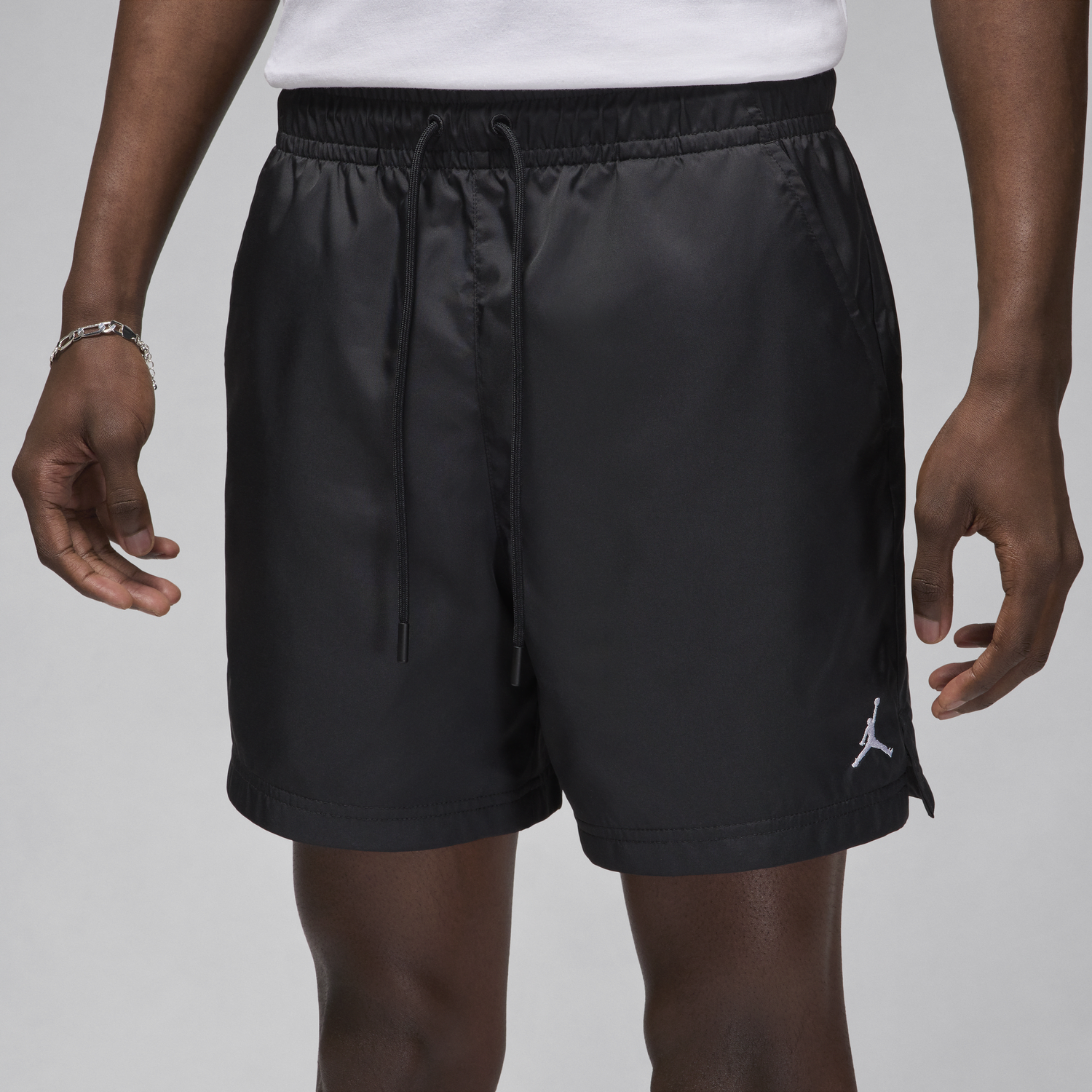 Бански Jordan Jordan Essentials Черно | FQ4562-010, 1