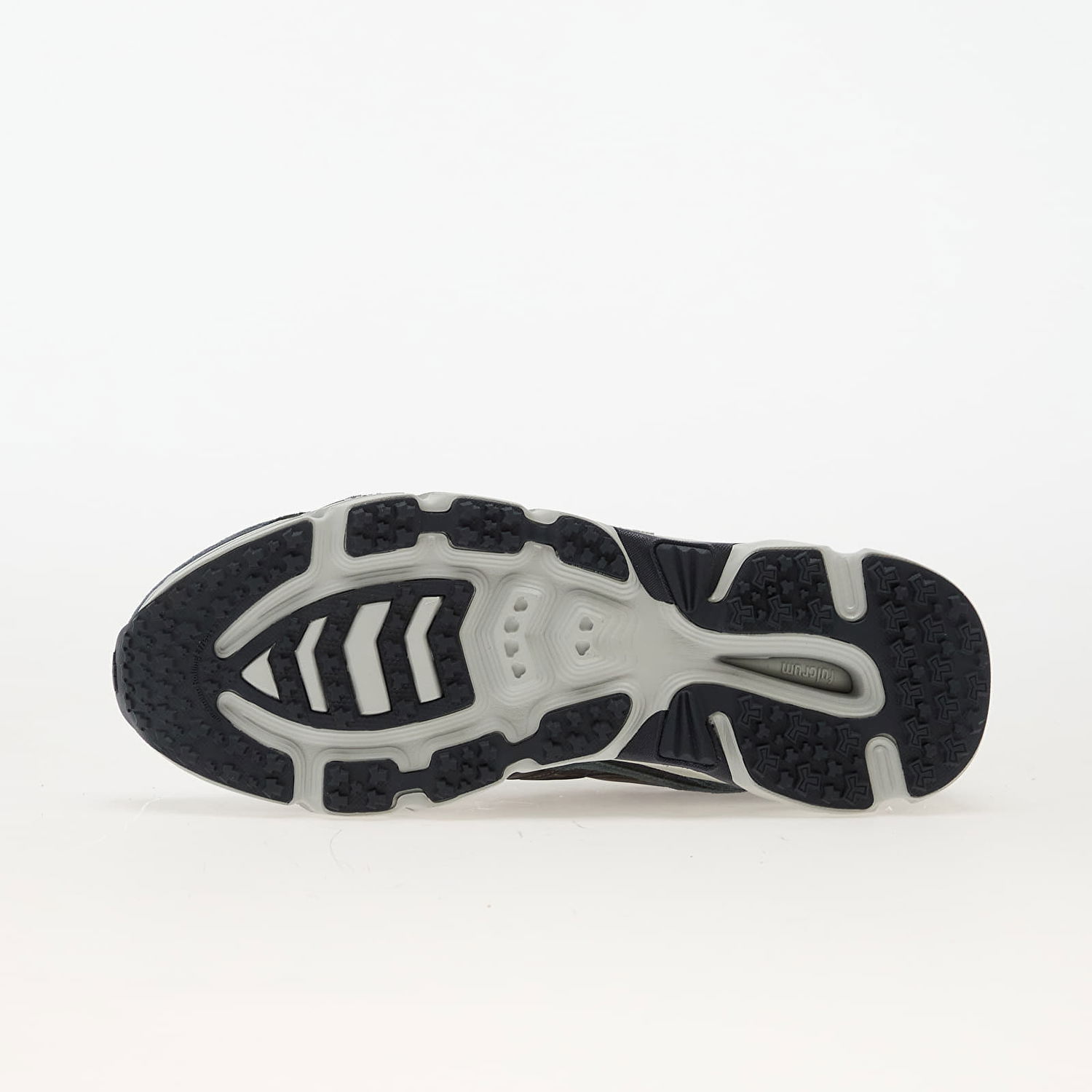 Кецове и обувки Karhu Super Fulcrum India Ink/ Black Черно | F860015, 1