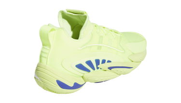 Кецове и обувки adidas Performance Crazy BYW x 2.0 Зелено | EE6009, 5